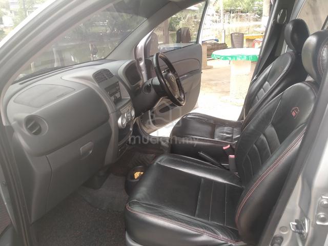 Myvi 1.3 se2 ZHS Auto - 5