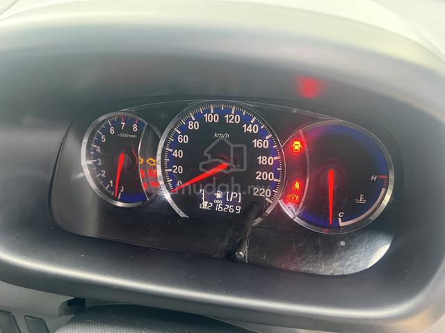 2009 Perodua MYVI 1.3 EZI MY05 M300 FACELIFT (A) - 3