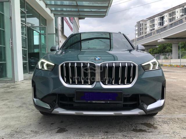 BMW X1 2.0 Mil 10K Km - 5