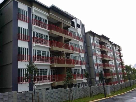 Taman Koperasi Maju Jaya 1