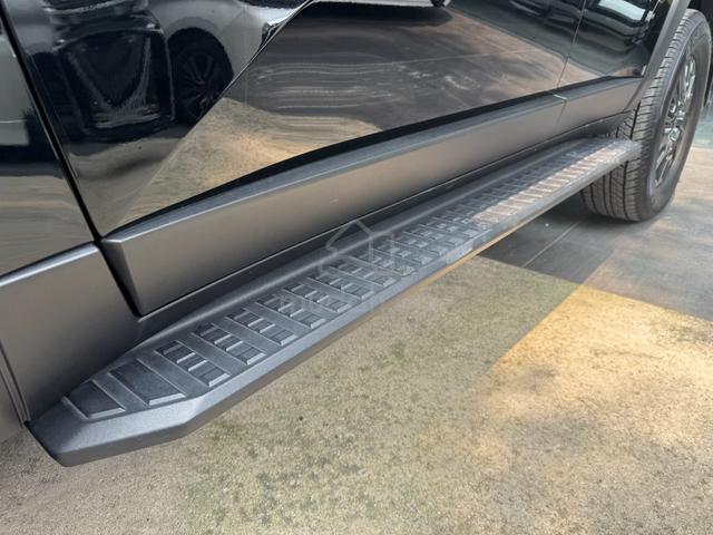 Toyota LANDCRUISER 2.7 250 VX BLACKINTERIOR 5A 11K - 4