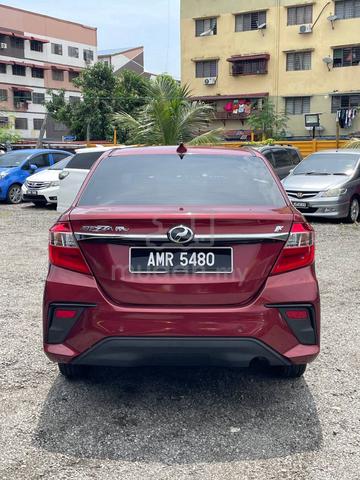 2022 Perodua BEZZA 1.3 X (A) - 3