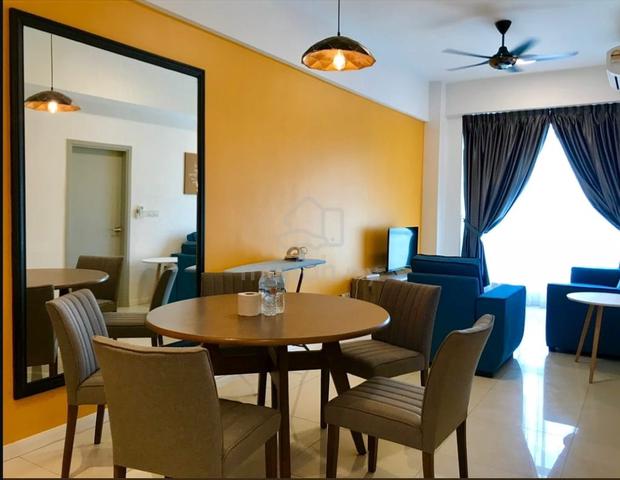 Sutera Avenue The Residences 1