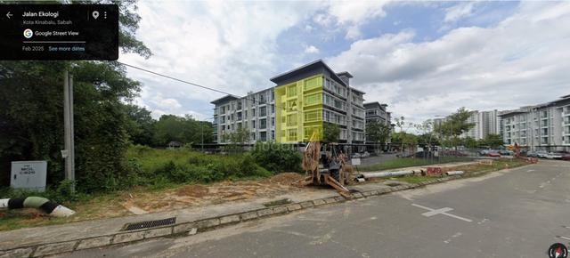 Taman Ekologi @ Eco Park 1