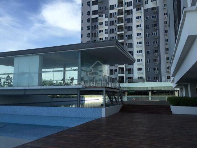 The Wharf Residence 1