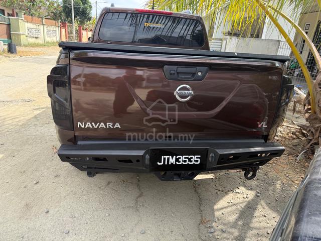 2019 Nissan NAVARA 2.5 VL PLUS (A) - 4