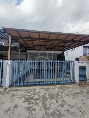 rumah untuk disewa  1