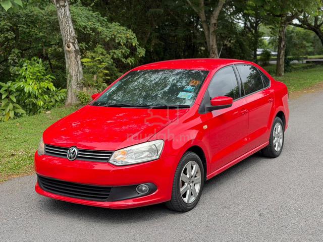 Volkswagen POLO 1.6 (CKD) (A)✅✅B5 PUSPAKOM✅✅ - 4
