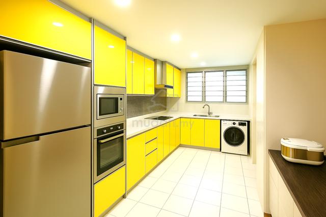 Amara Service Residences 1
