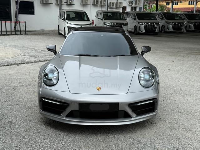 2020 Porsche 911 3.0 CARRERA S (A) High Optional - 4