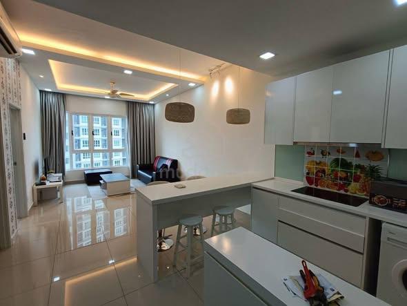 Tropez Residences @ Tropicana Danga Bay 1
