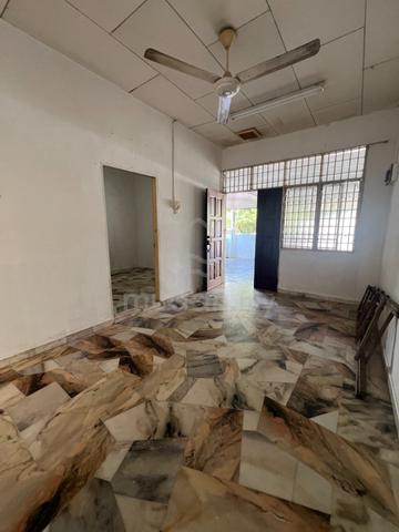 1 storey teres,Taman Sejahtera,Alma 1