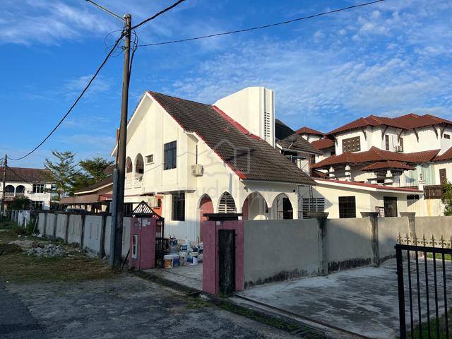 Bunglow untuk Sewa Cherang Kota Bharu 1