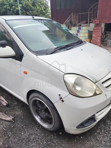 2012 Perodua VIVA 847cc 850 (M) - 3