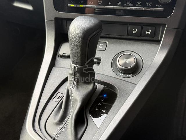 Auto 2024 Toyota GR YARIS 1.6 RZ HIGH PERFORMANCE - 3