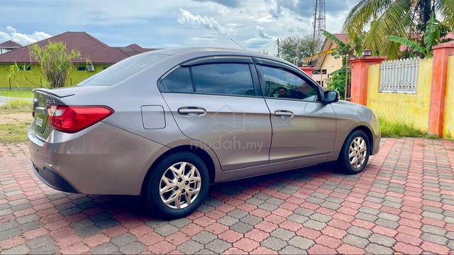 2017 Proton SAGA 1.3 EXECUTIVE CVT (A) - 1