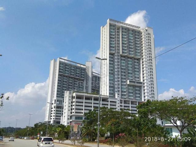 Garden Plaza @ Cyberjaya 1