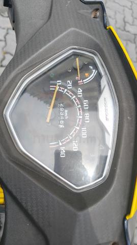MoDENAS KRISS MR3 - photo 4 of 4