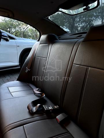 2007 Proton PERSONA 1.6 BASE LINE (A) - 4