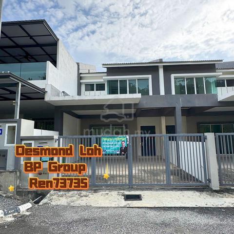 SP Bintang Maya Gated n Guarded Double Storey Terrace 1