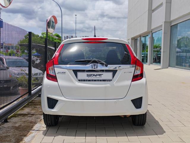 Honda JAZZ 1.5 V MY2014 (A) 2014 FOR SALE - 2
