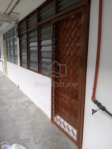 Taman Paya Terubong 1