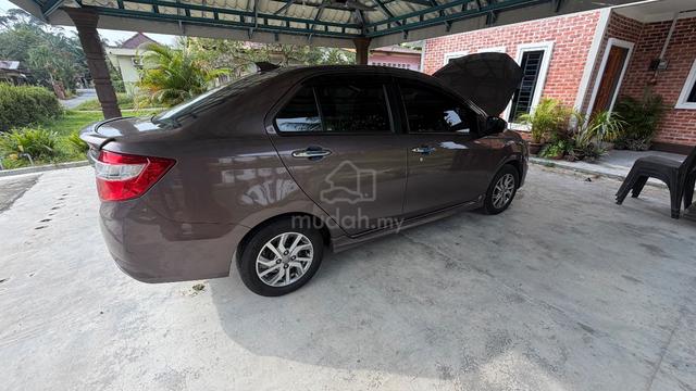 2016 Perodua BEZZA 1.3 ADVANCE (A) - 3