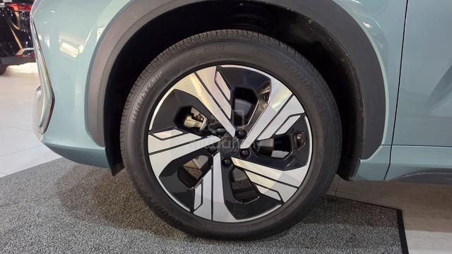2025 Sime Darby Pre Owned Proton EMAS 7 Premium - 5
