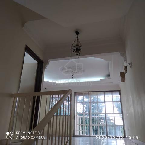 Taman Midah Cheras Townhouse ( Split 3 Levels) KL near Lotus Midah 1