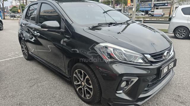 2021 Perodua MYVI 1.5 ADVANCE - 5
