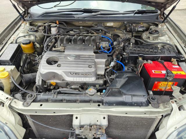 2002 Nissan Cefiro 3.0 (A) Brougham Package - 3