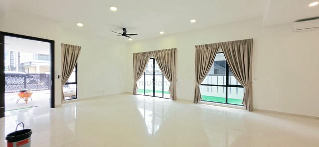 Partly Modern Semi-D with Lift Smart Home Polo 10 Kota Damansara 1