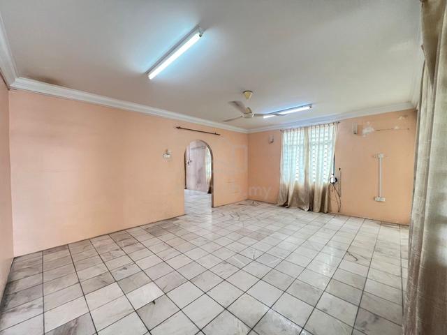 Corner 2-Storey Terrace House @ Taman Machang Bubok at Bukit Mertajam 1