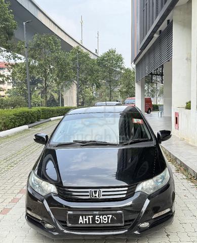 2011 Honda INSIGHT 1.3 (HYBRID) (A) - 2