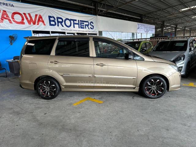 2013 Proton EXORA 1.6 BOLD EXECUTIVE (A) - 2