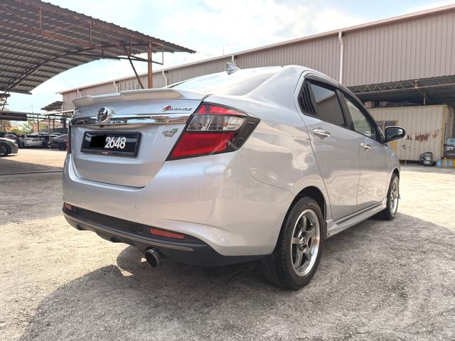 2019 Perodua BEZZA 1.3 AV (A) FULLSERVICE WARRANTY - 3