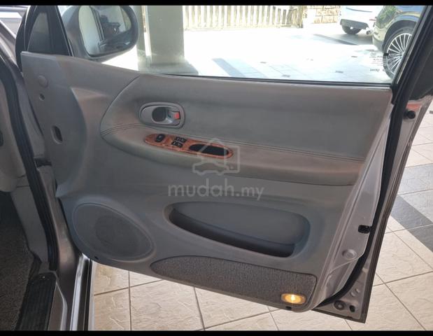2004 Naza RIA 2.5 GS (A) - 5
