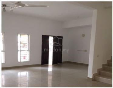 2.5 Storey Terraced House for Sale a Setia Pearl Island, Bayan Lepas 1