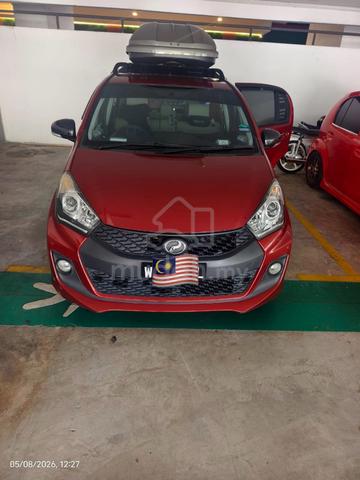 2015 Perodua MYVI 1.5 SE ZHS (A) - 1