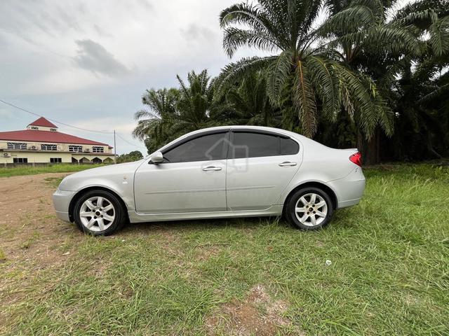 2010 Proton PERSONA 1.6 ELEGANCE MEDIUM LINE (A) - 5