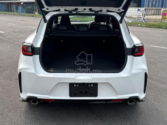5A🎉PETROL🎉2025 Lexus LBX 1.6 MORIZO RR EDITION - 4