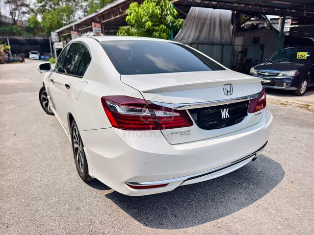 2016 Honda ACCORD 2.0 VTI-L MY2013 FACELIFT (A) - 3
