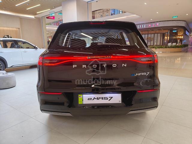 Proton eMAS 7 EV All Colour Fast Stock - 2