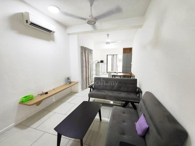 New Unit, Townhouse at Casa Bayu Cybersouth (Ground Floor) 1