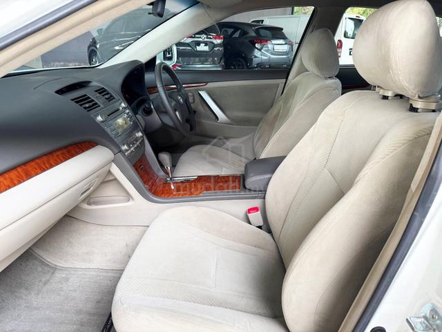 2011 Toyota CAMRY 2.0 G - CAR KING + WARRANTY - 3