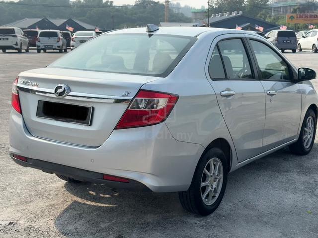 2016 Perodua BEZZA 1.3 X (A)LOW MIL 8XK KM FULL SV - 3