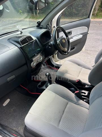 2006 Perodua MYVI 1.3 EZ (A) - 2