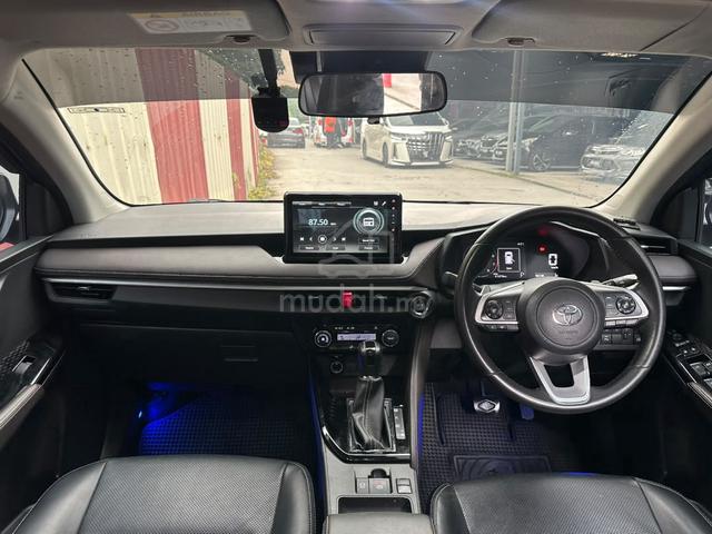 2023 Toyota VIOS 1.5 G (A) - 4