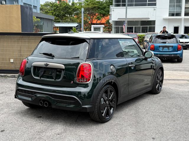 2023 Mini COOPER S 2.0 FULL SPEC /RESOLUTE EDITION - 4