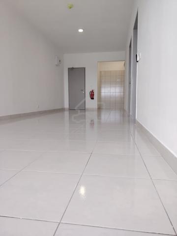 Bukit Tiara Residensi 1